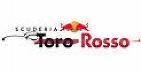 logo Toro Rosso